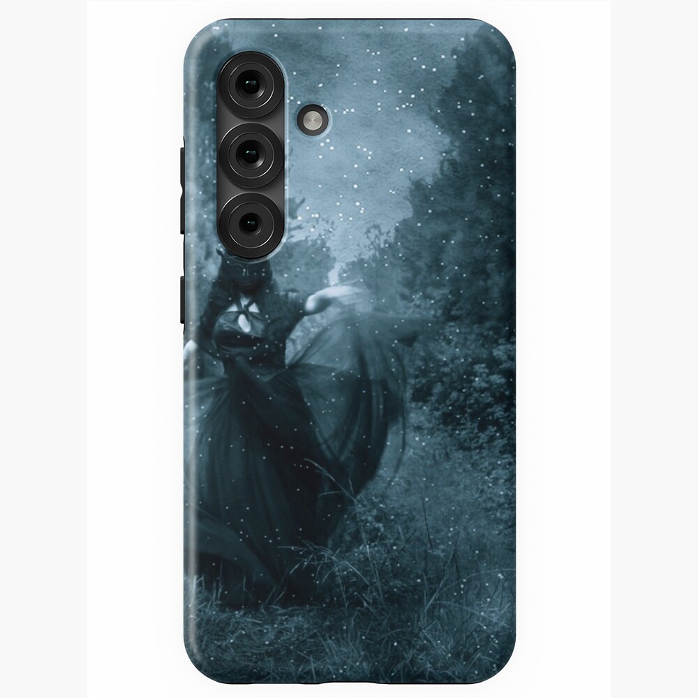 Item preview, Samsung Galaxy Tough Case designed and sold by KatarinaSilva.