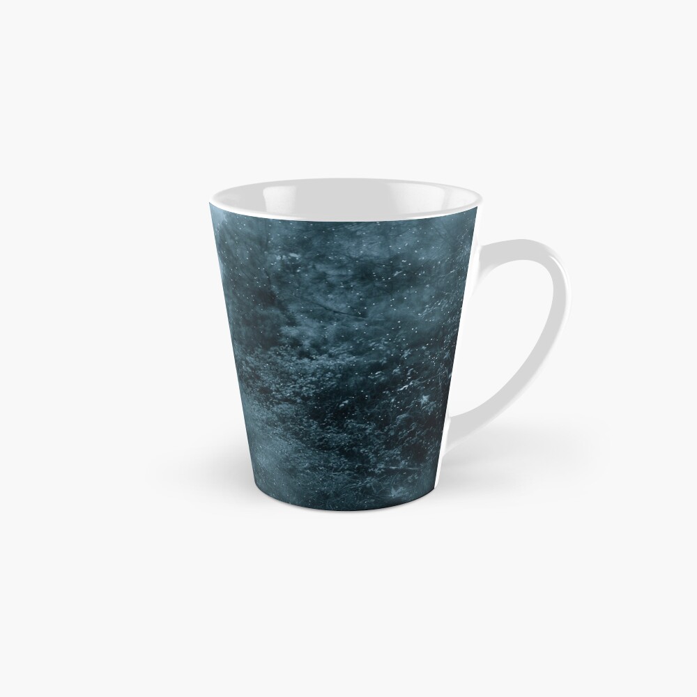 Item preview, Tall Mug designed and sold by KatarinaSilva.