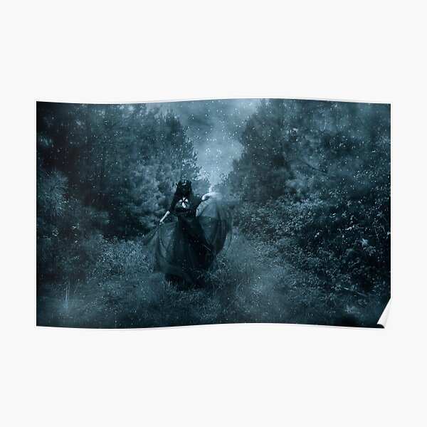 Shadow Dance Poster