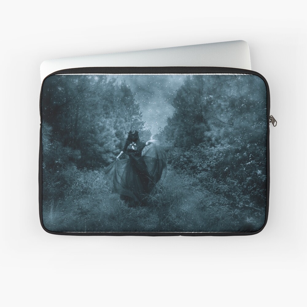 Item preview, Laptop Sleeve designed and sold by KatarinaSilva.