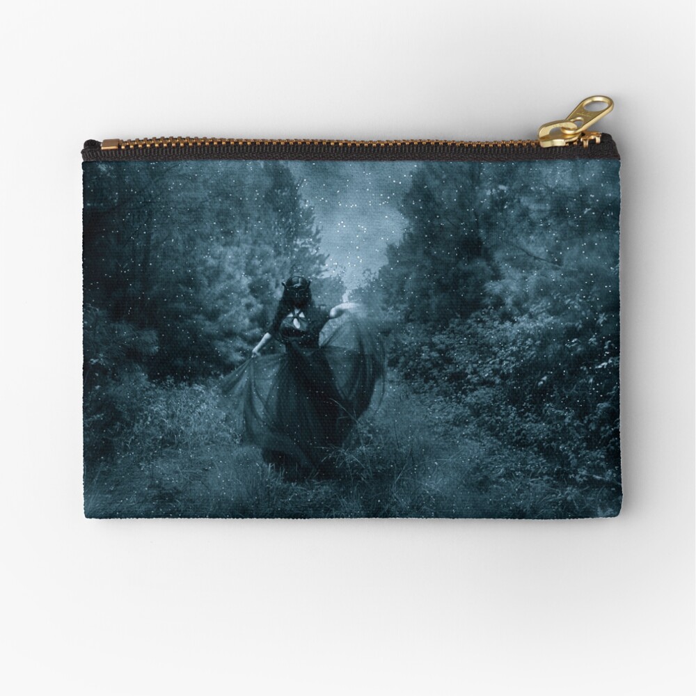Item preview, Zipper Pouch designed and sold by KatarinaSilva.
