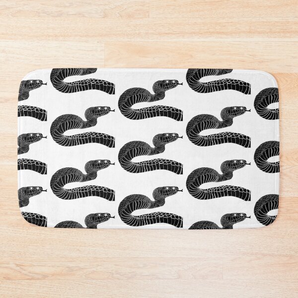 Item preview, Snake designed and sold by Nina Maria.
