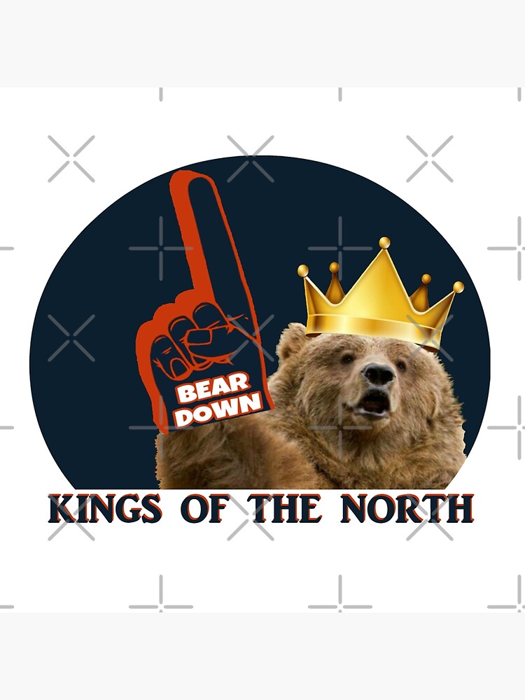 Chicago Bears Bear Down Return Of The Mack Kings Of The North