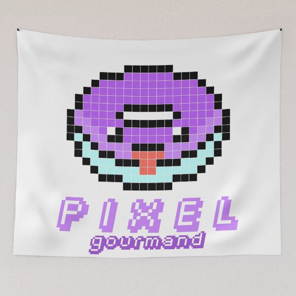 Item preview, Donut Kawai designed and sold by MonsieurVirtual.