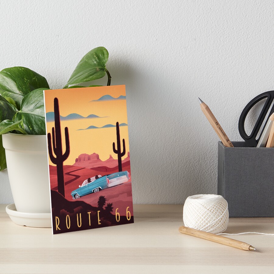 Item preview, Art Board Print designed and sold by martinwick.