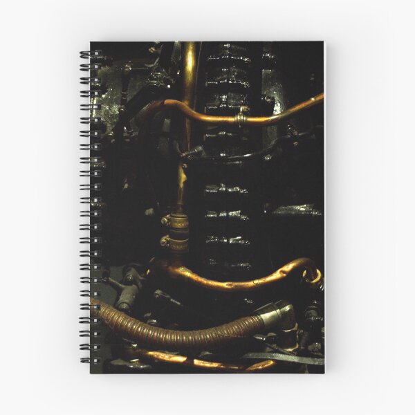 Item preview, Vintage Jet Engine designed and sold by BritishYank.