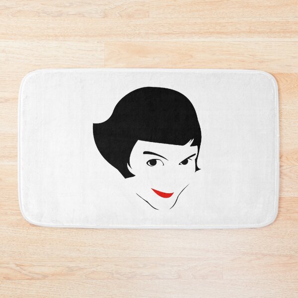 Item preview, Le Fabuleux Destin d'Amelie Poulain designed and sold by booksandmovies.
