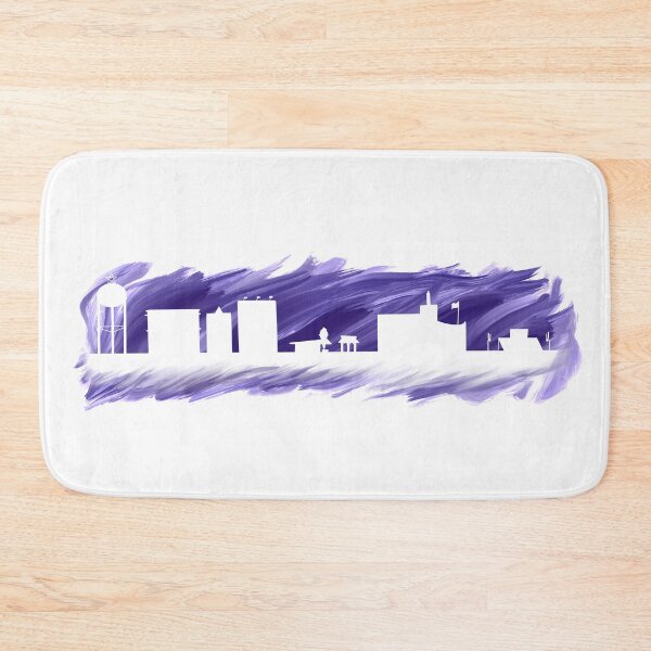 Item preview, Hamburg Skyline designed and sold by Ethan110.