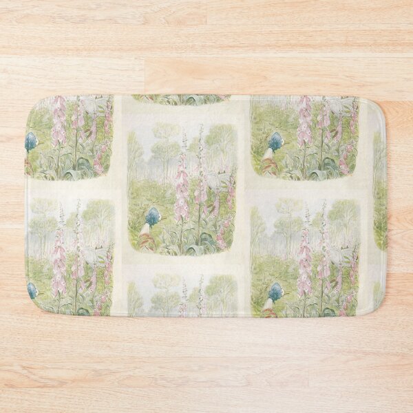 Item preview,  The Tale of Jemima Puddleduck  by Beatrix Potter designed and sold by Vintage Designs +.