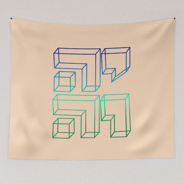 Item preview, Tetragrammaton designed and sold by Frankie Doodles!.