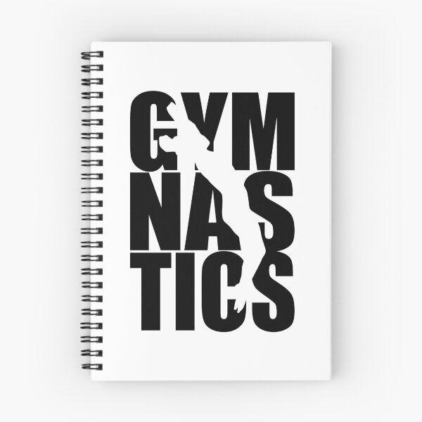 Item preview, Gymnastics - Gymnastics designed and sold by claudiasartwork.