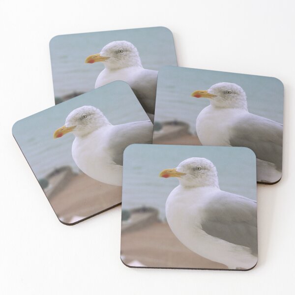 Item preview, Seagull designed and sold by pinkal.