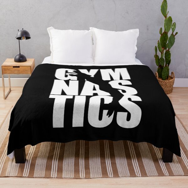 Item preview, Gymnastics - Gymnastics designed and sold by claudiasartwork.