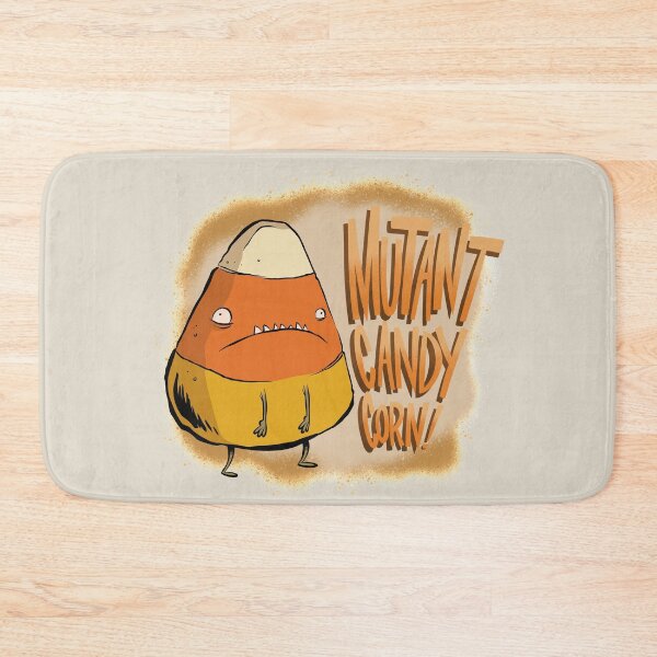 Item preview, Mutant Candy Corn! designed and sold by westinchurch.