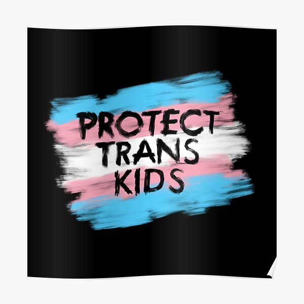 Protect Trans Youth Gifts & Merchandise Redbubble