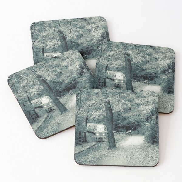 Item preview, Buda hills designed and sold by PeterCseke.