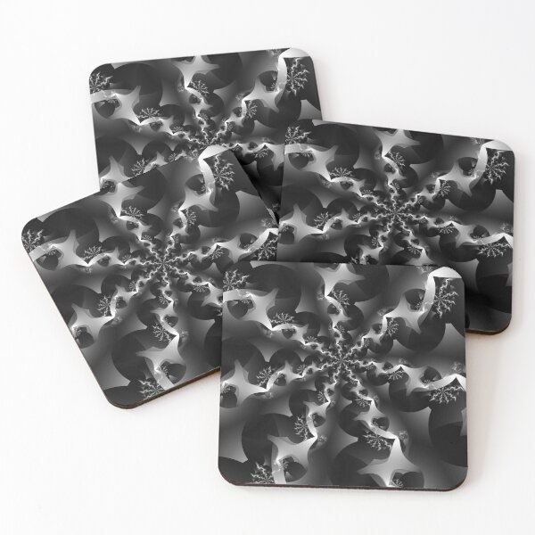 Item preview, Halloween Themed Abstract designed and sold by pinkal.