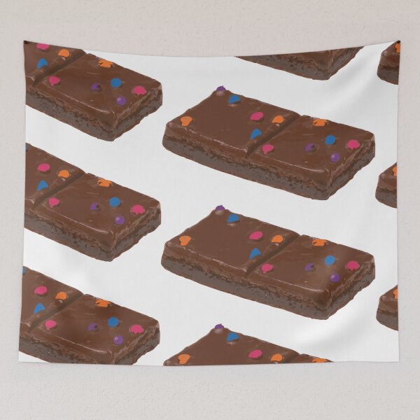 Artikelvorschau, Kosmischer Brownie entworfen und verkauft von adjsr.