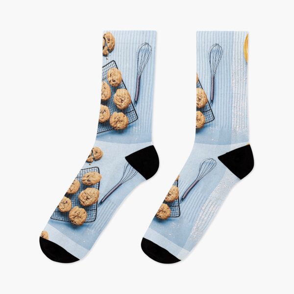 Item preview, Baking Cookies designed and sold by newburyboutique.