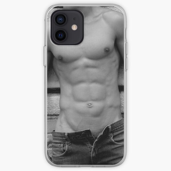 original man iPhone Soft Case