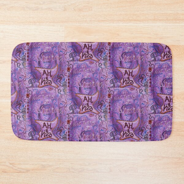 Item preview, NYE - By Toph designed and sold by CrammedCreation.
