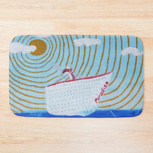 Item preview, Paradise - By Toph designed and sold by CrammedCreation.