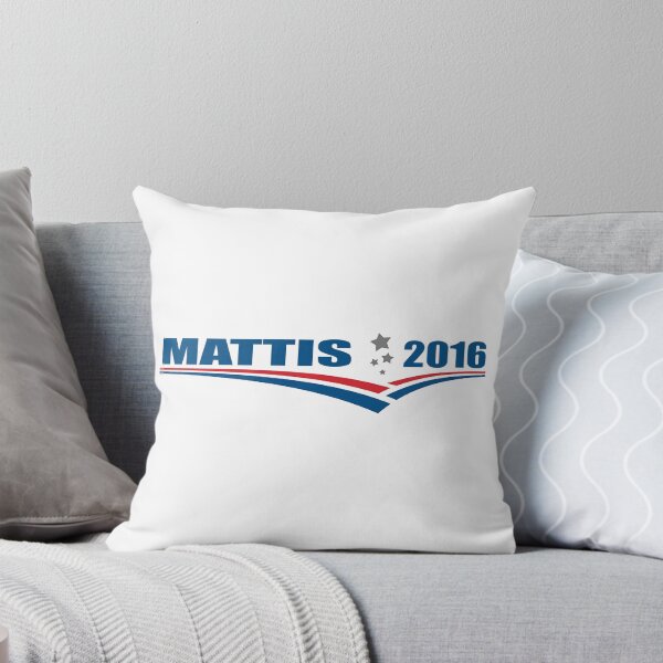 Item preview, Mattis 2016 designed and sold by downrangedesign.