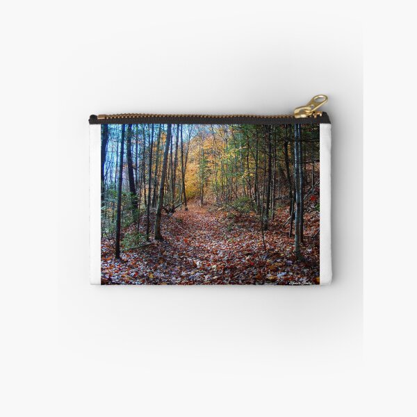 Item preview, Autumn in the Woods designed and sold by Elfriede Fulda.