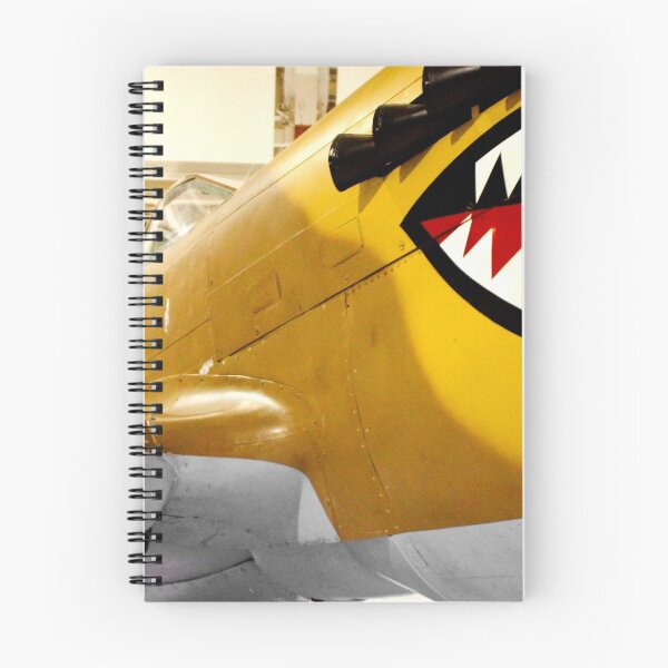 Artikelvorschau, Curtiss P-40 Kittyhawk entworfen und verkauft von BritishYank.