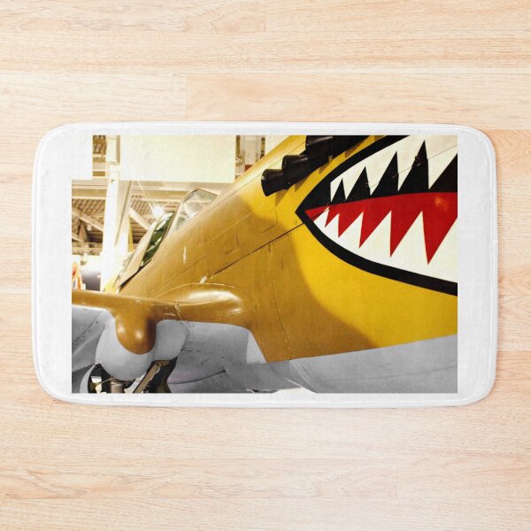 Item preview, Curtiss P-40 Kittyhawk  designed and sold by BritishYank.