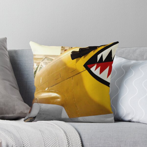 Item preview, Curtiss P-40 Kittyhawk  designed and sold by BritishYank.