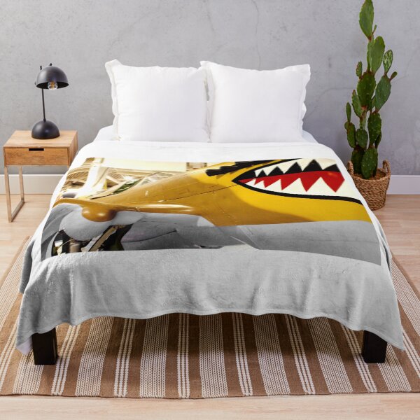 Item preview, Curtiss P-40 Kittyhawk  designed and sold by BritishYank.