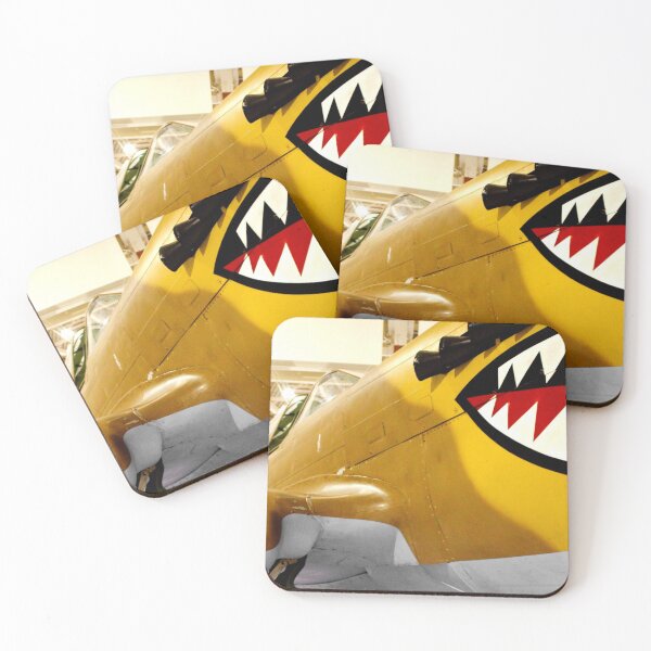 Item preview, Curtiss P-40 Kittyhawk  designed and sold by BritishYank.