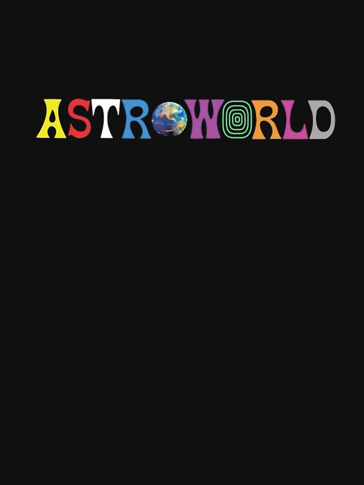 astroworld 21 by chroomgilda