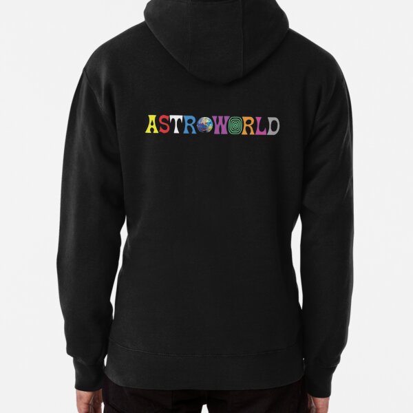 astroworld 21 Pullover Hoodie for Sale by chroomgilda