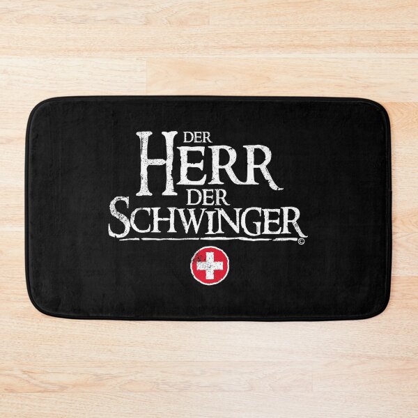 Item preview, THE LORD OF SCHWINGER SWITZERLAND CH BY SUBGIRL designed and sold by SUBGIRL.