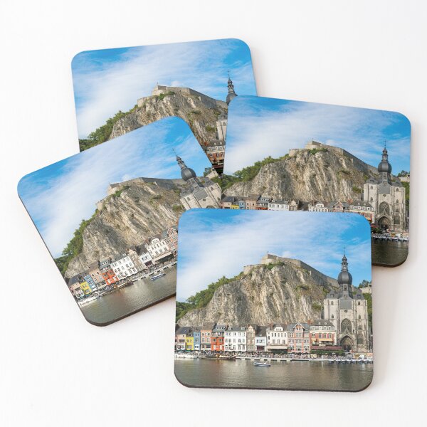 Item preview, Dinant Panorama designed and sold by DiFigianoPhoto.
