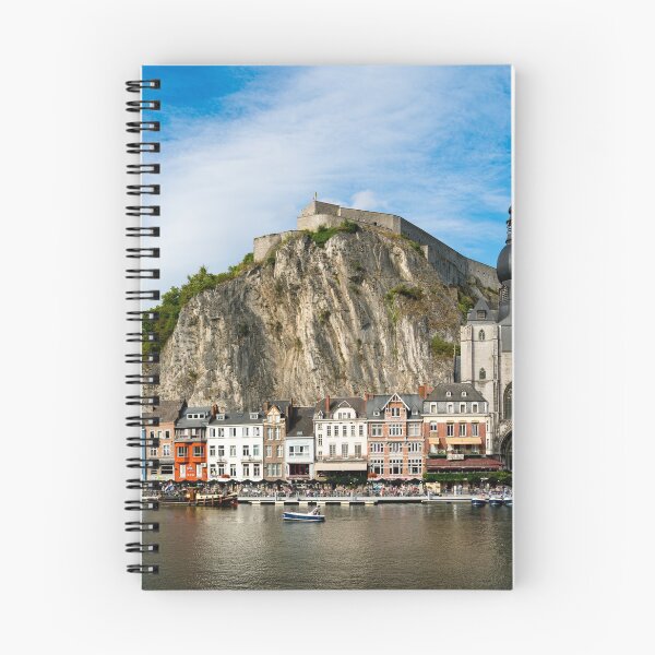 Item preview, Dinant Panorama designed and sold by DiFigianoPhoto.