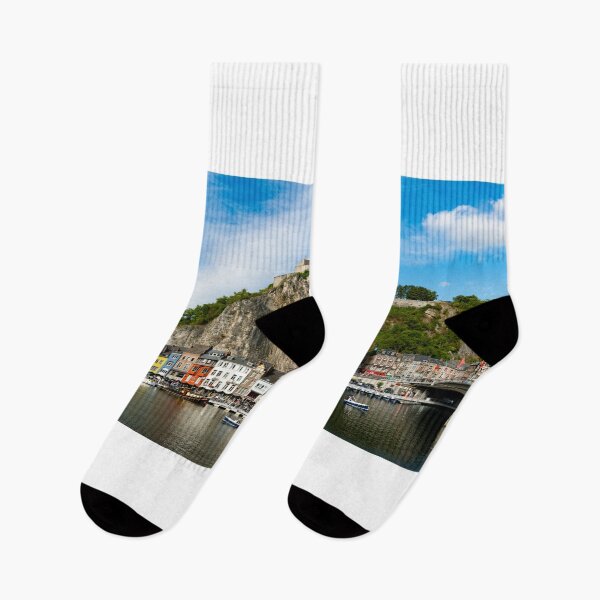 Item preview, Dinant Panorama designed and sold by DiFigianoPhoto.
