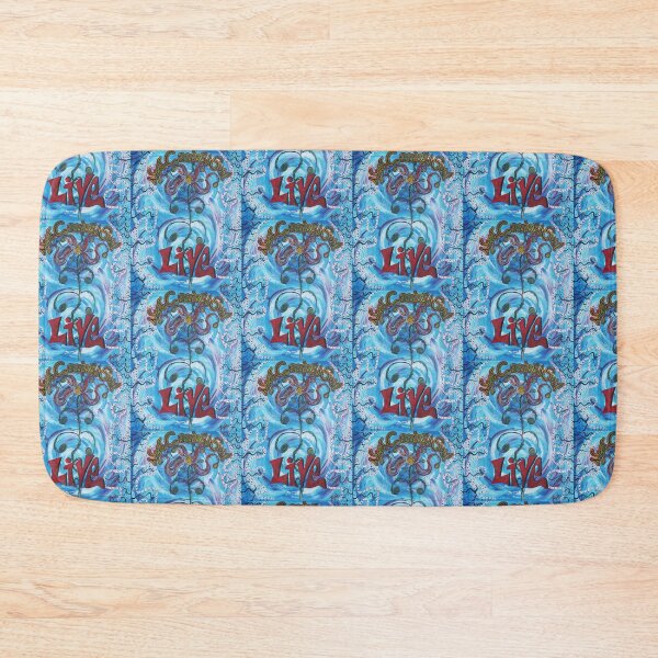 Item preview, New Century Soul - Live designed and sold by CrammedCreation.