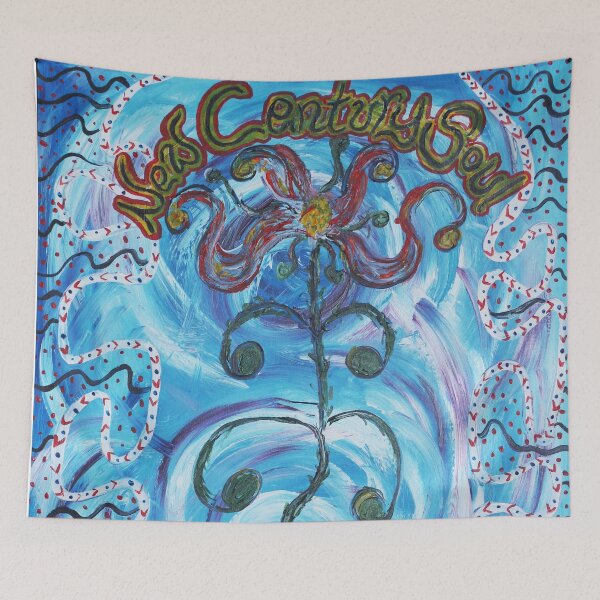 Item preview, New Century Soul - Live designed and sold by CrammedCreation.