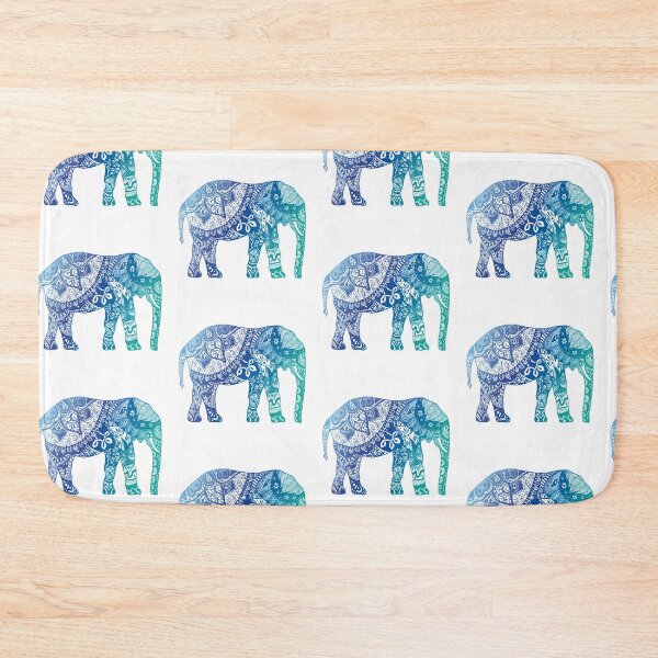 Item preview, Blue Elephant designed and sold by adjsr.