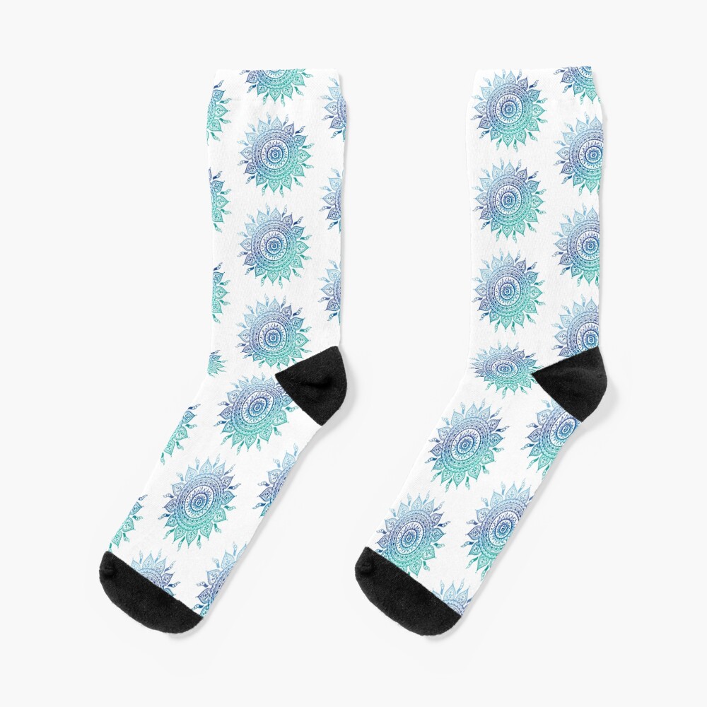 Item preview, Socks designed and sold by adjsr.