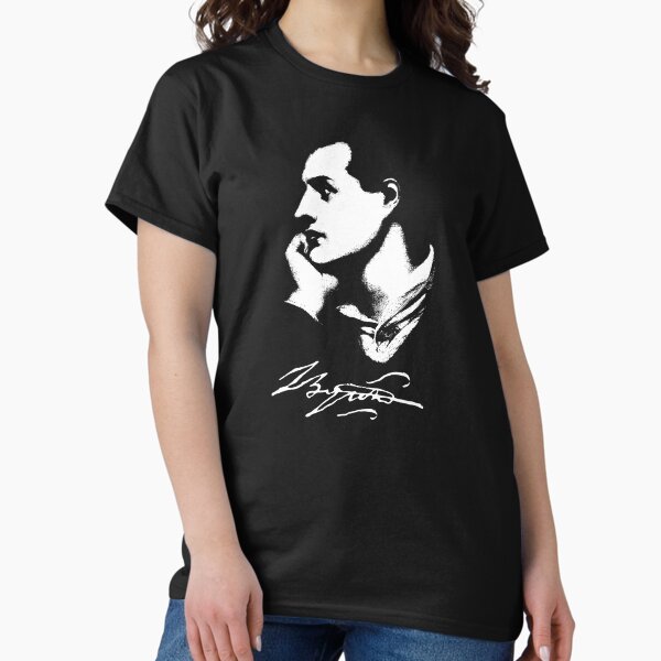 Item preview, Lord Byron's Signature designed and sold by geum.