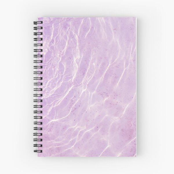 Item preview, Soft Purple Pink Ocean Dream #1 #water #decor #art designed and sold by Anita's & Bella's Art.
