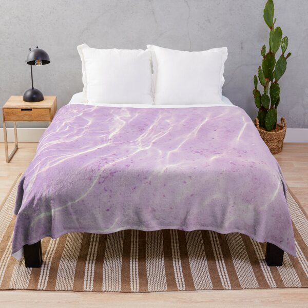 Item preview, Soft Purple Pink Ocean Dream #1 #water #decor #art designed and sold by Anita's & Bella's Art.