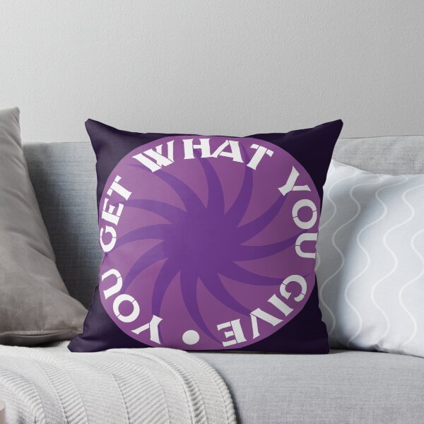 Item preview, You Get What You Give - LOA  designed and sold by madtoyman.