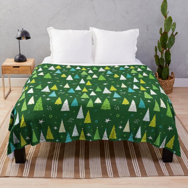 Item preview, Bosque de Navidad designed and sold by PolitaStore.