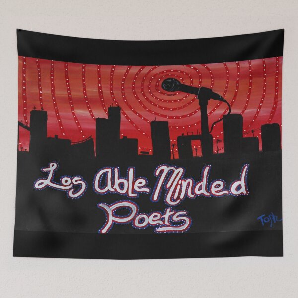 Item preview, Speak into the Mic - By Toph designed and sold by CrammedCreation.