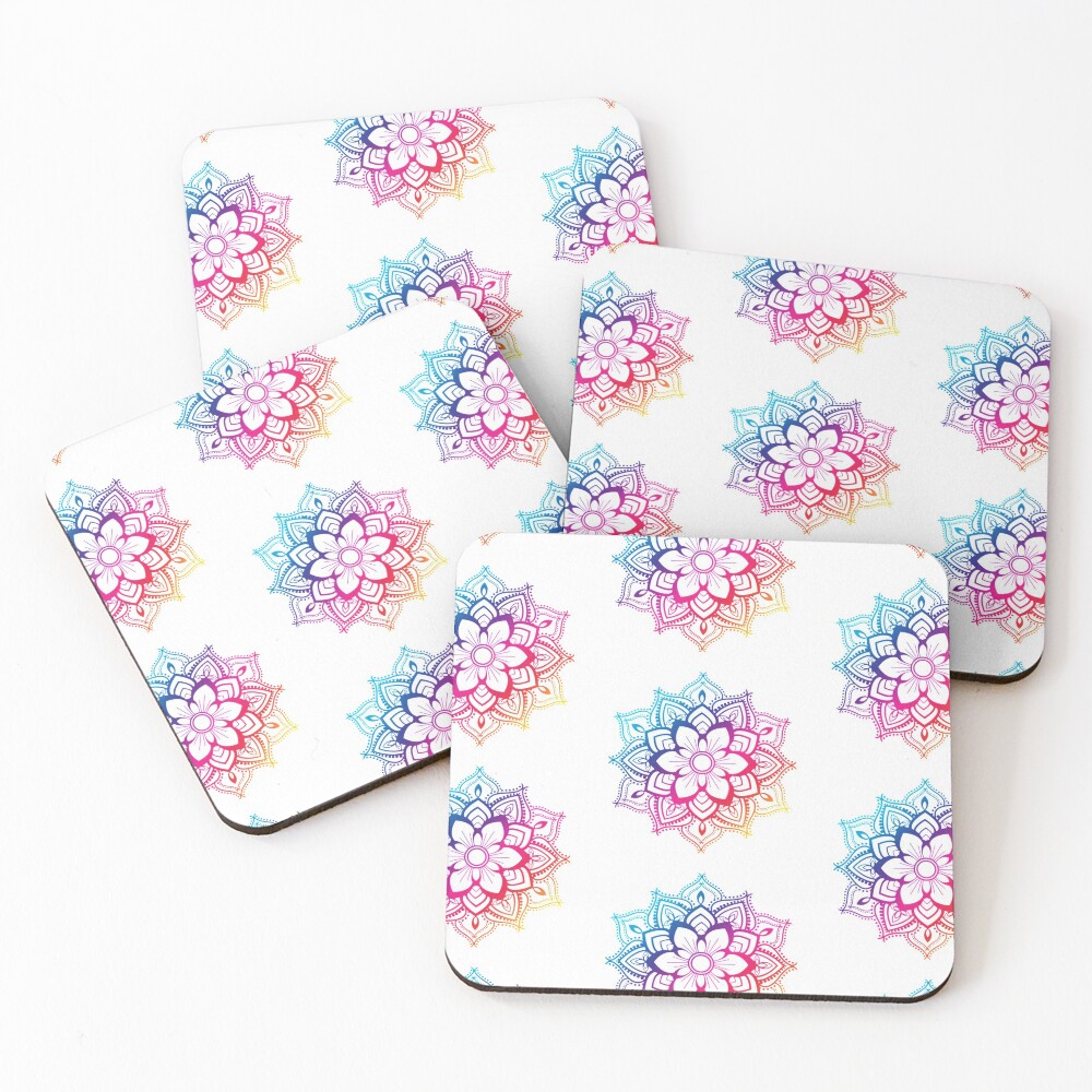Item preview, Coasters (Set of 4) designed and sold by adjsr.